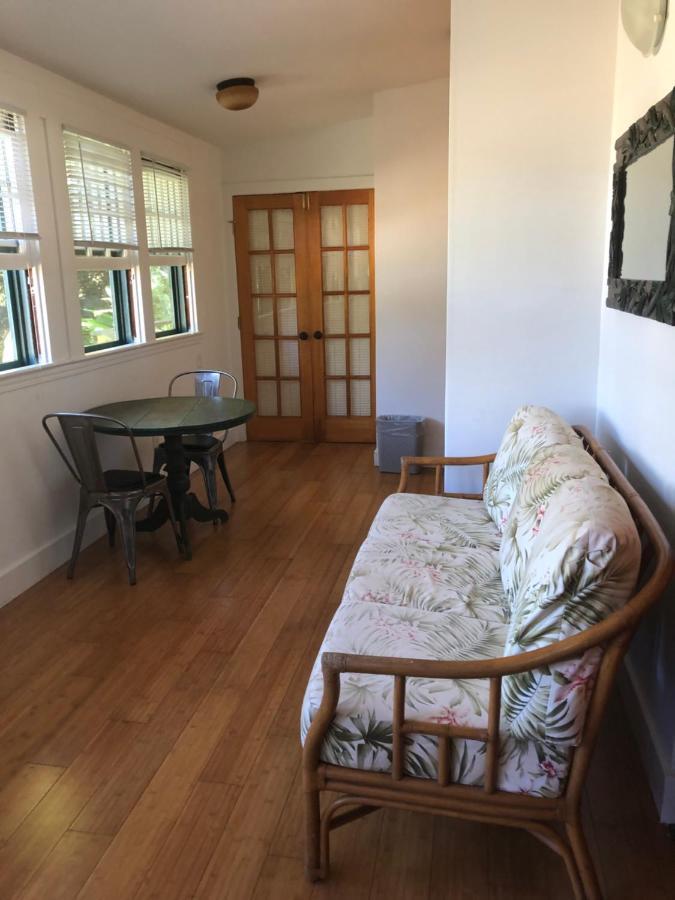Banyan Tree B&B Retreat Makawao Eksteriør billede
