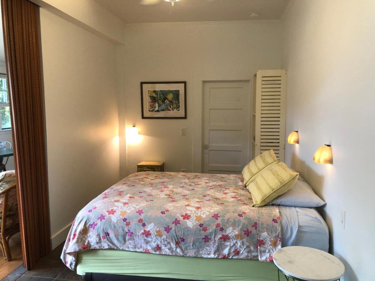 Banyan Tree B&B Retreat Makawao Eksteriør billede