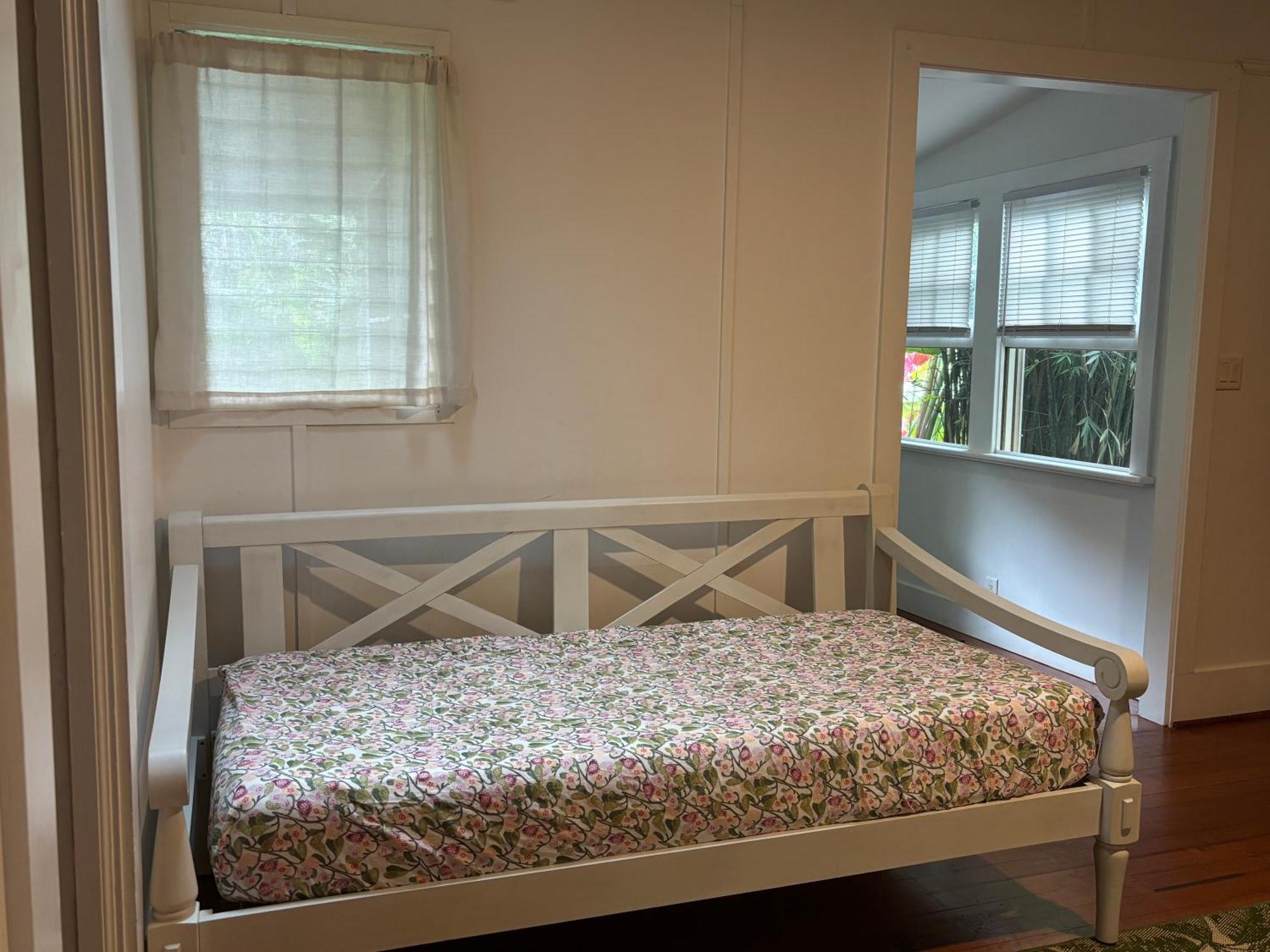 Banyan Tree B&B Retreat Makawao Eksteriør billede